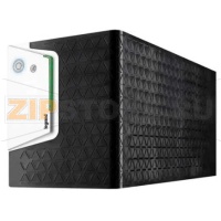 Hyperline SHT19-3SH-3IEC-2.5EU Блок розеток для 19'' шкафов, горизонтальный, 3 х Schuko (16A) + 3 x IEC 320 C13 (16A), 230 В, кабель питания 1.5 мм2, длина 2.5 м, с вилкой Schuko, 482.6 мм x 44.4 мм x 44.4 мм (ДхШхВ)