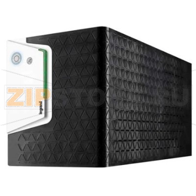 Hyperline SHT19-3SH-3IEC-2.5EU Блок розеток для 19&#039;&#039; шкафов, горизонтальный, 3 х Schuko (16A) + 3 x IEC 320 C13 (16A), 230 В, кабель питания 1.5 мм2, длина 2.5 м, с вилкой Schuko, 482.6 мм x 44.4 мм x 44.4 мм (ДхШхВ) 