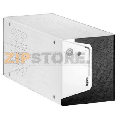 Hyperline SHT19-3SH-3IEC-2.5EU Блок розеток для 19'' шкафов, горизонтальный, 3 х Schuko (16A) + 3 x IEC 320 C13 (16A), 230 В, кабель питания 1.5 мм2, длина 2.5 м, с вилкой Schuko, 482.6 мм x 44.4 мм x 44.4 мм (ДхШхВ) 