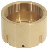 TAPPO INFERIORE EVAPORATORE