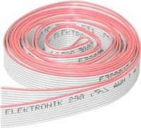 CABLE PLAT