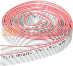 CABLE PLAT 