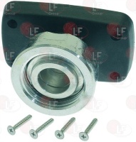 ВЕРХНИЙ КАРТЕР НАСАДКИ ВЕНЧИКА ДЛЯ МИКСЕРА