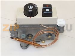 VALVOLA MINISIT CALDAIA 45÷85°C 