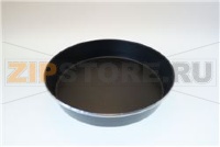 MWO - Piatto Crisp tortiera a bordo alto