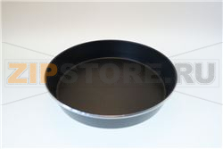 MWO - Piatto Crisp tortiera a bordo alto 