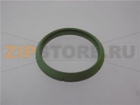 GUARNIZIONE A LABBRO ø 48x40x6 mm FKM