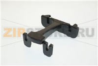 CERNIERA SERBATOIO ACQUA NERO(PA)  EC300