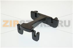 CERNIERA SERBATOIO ACQUA NERO(PA)  EC300 