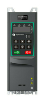 Преобразователь частоты 7.5 кВт, 400 В, ЭМС, фильтр С2 Schneider Electric STV600U75N4F2