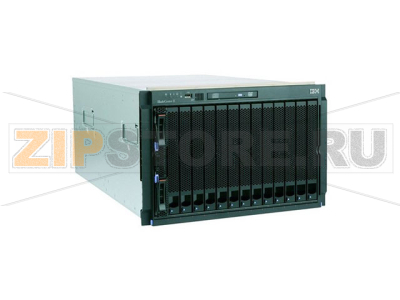 Блейд-шасси IBM 86774SG 