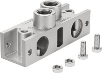 Плита монтажная Festo CAB-1/4