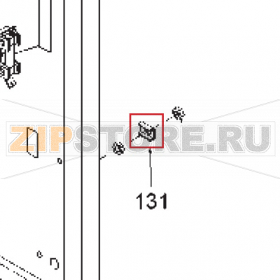 Washer - U type Menumaster RCS511-P1325802M Washer - U type Menumaster RCS511-P1325802M

Запчасть на сборочном чертеже под номером: 131

Название запчасти Menumaster на английском языке: Washer - U type Menumaster RCS511-P1325802M