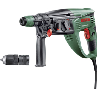 Перфоратор 750 Вт Bosch PBH 3000-2 FRE