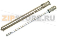 MERCURY THERMOMETER -40+50°C