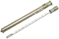 MERCURY THERMOMETER -40+50°C
