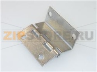 ПЕТЛЯ ДВЕРИ E21 - 90