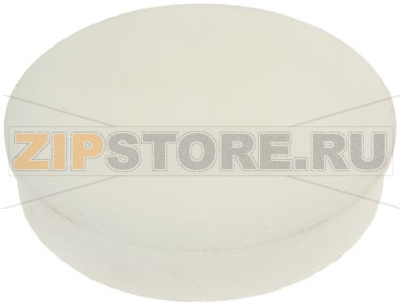 TASSELLO PIANO PER SO/G302 ø 48 mm 