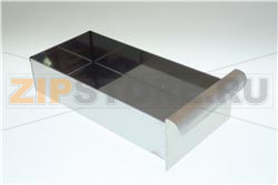 OIL DRAWER ASSEMBLY GFT47 