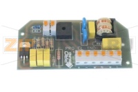 ЭЛЕКТРОННАЯ КАРТА