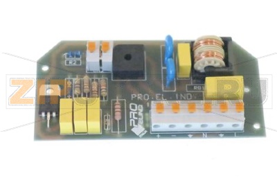 ЭЛЕКТРОННАЯ КАРТА 