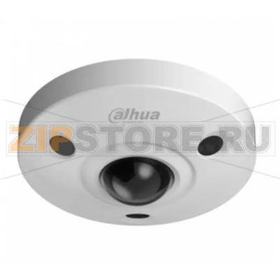 IP-камера Dahua DH-IPC-EBW8600P 