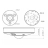 IP-камера Dahua DH-IPC-EBW8600P - IP-камера Dahua DH-IPC-EBW8600P