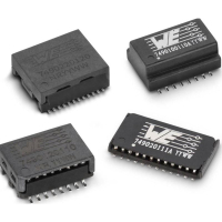 Трансформатор Würth Elektronik WE-LAN