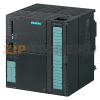 SIMATIC S7-300, CPU 317T-3 PN/DP, ЦПУ С ФУНКЦИЯМИ ОБЫЧНОГО ПЛК И ТЕХНОЛОГИЧЕСКИМИ ФУНКЦИЯМИ, 1024 КБАЙТА РАБОЧЕЙ ПАМЯТИ, 1. ИНТЕРФЕЙС MPI/DP 12МБИТ/С 2. ИНТЕРФЕЙС DP(DRIVE), 3. ИНТЕРФЕЙС ETHERNET PROFINET С 2Х-ПОРТОВЫМ КОММУТАТОРОМ, ВСТРОЕННЫЕ ТЕХНОЛОГИЧЕ