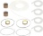 MAINTENANCE KIT P2-95VH/P110-II