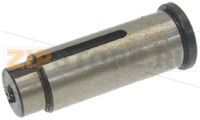 СПИРАЛЬНЫЙ ОПОРНЫЙ ВАЛ 96 ММ 