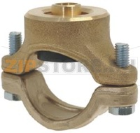 FLANGE COMPLETE FOR PEL22