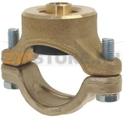 FLANGE COMPLETE FOR PEL22 