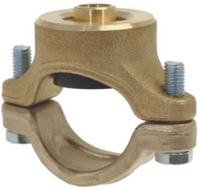 FLANGE COMPLETE FOR PEL22