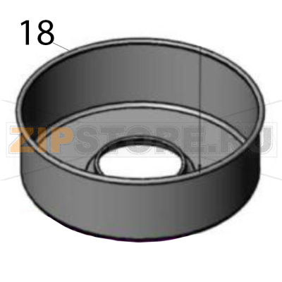Pan Hurakan HKN-C1 Pan Hurakan HKN-C1Запчасть на деталировке под номером: 18