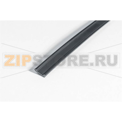 Стяжка кабельная 50000 мм, черная, 1 шт HellermannTyton KR8/S1-PA66W-BK 