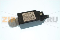 MICROINTERRUTTORE CHIUSURA RIPARO