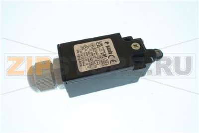 MICROINTERRUTTORE CHIUSURA RIPARO 