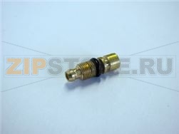 SCREW MINIMUM [C] 1.70 GAS TAP 21S 