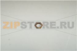 ECROU POUR THERMOCOUPLE 6MA 