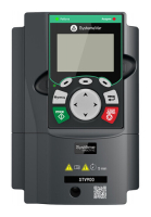 Преобразователь частоты 400 В, g-тип: 4 кВт, p-тип: 5.5 кВт Schneider Electric STV900U40N4