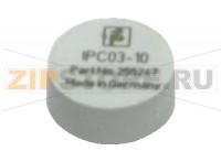 Головка RFID Transponder IPC03-10 Pepperl+Fuchs