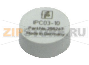 Головка RFID Transponder IPC03-10 Pepperl+Fuchs Описание оборудованияData carrier