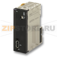 Блок управления движением/позиционированием Omron CJ1W-NC471