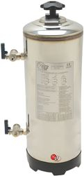 РУЧНОЙ УМЯГЧИТЕЛЬ ВОДЫ 16 L - O 3/8'' 