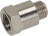 EXTENSION ø 1/8M-1/8F - 22 mm