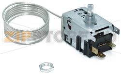 THERMOSTAT CONGELATEUR RANCO 