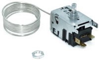 THERMOSTAT CONGELATEUR RANCO