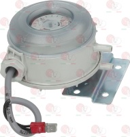 ПРЕДОХРАНИТЕЛЬНОЕ ГАЗОВОЕ РЕЛЕ ДАВЛЕНИЯ C6065F11752