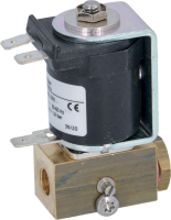 ЭЛЕКТРОМАГНИТНЫЙ КЛАПАН 230 В, Ø 1/8"FF